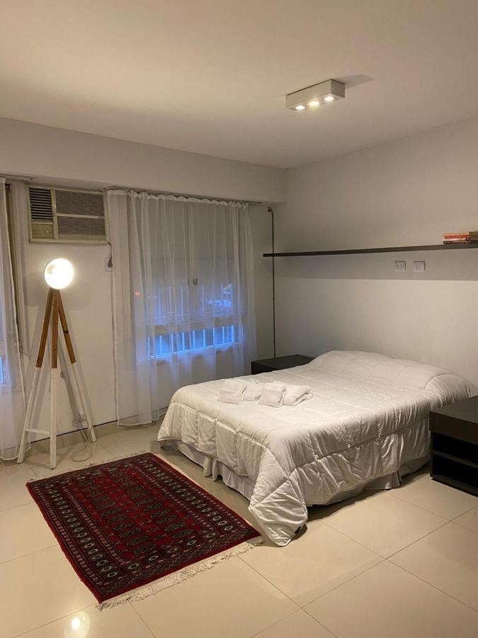 Boutique Studio Recoleta บัวโนสไอเรส ภายนอก รูปภาพ