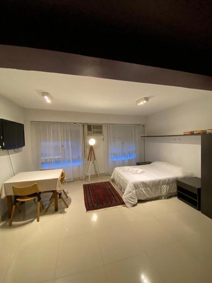 Boutique Studio Recoleta บัวโนสไอเรส ภายนอก รูปภาพ